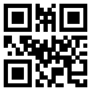 3911015672 - Immagine del QrCode associato