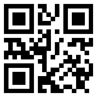 3911015680 - Immagine del QrCode