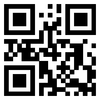 Immagine del Qr Code di 3911015682