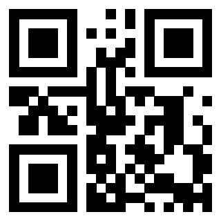 Il QrCode di 3911015683