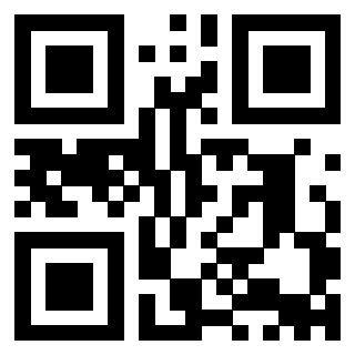 Immagine del Qr Code di 3911015685