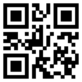 3911015687 Qr Code associato