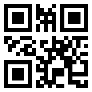 Il Qr Code di 3911015688