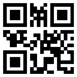 3911015694 - Immagine del QrCode associato