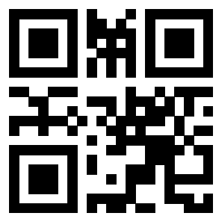 Scansione del Qr Code di 3911015695