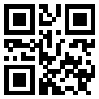 3911015699 - Immagine del QrCode associato
