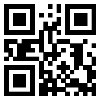 Immagine del Qr Code di 3911015702