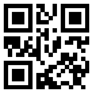3911015704 - Immagine del QrCode