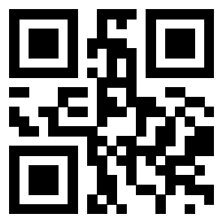 Il QrCode di 3911015706