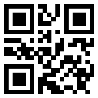 3911015708 - Immagine del Qr Code