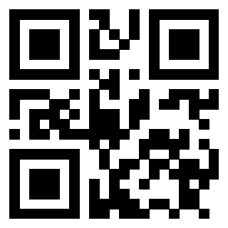 Qr Code di 3911015709