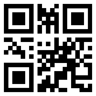 Il Qr Code di 3911015711