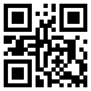 3911015712 Qr Code associato