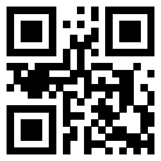 Immagine del QrCode di 3911015713