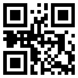 3911015714 - Immagine del QrCode associato