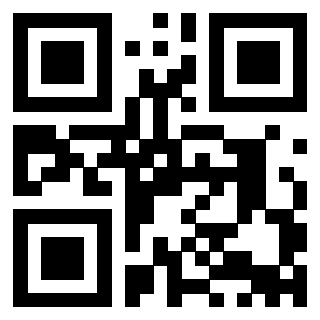 Immagine del QrCode di 3911015715