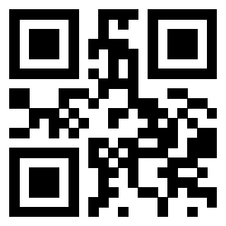 Il Qr Code di 3911015717