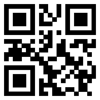 3911015720 - Immagine del Qr Code