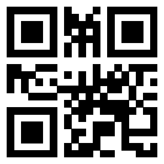 Il Qr Code di 3911015726