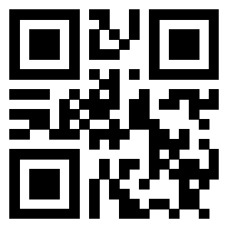 Immagine del QrCode di 3911015727
