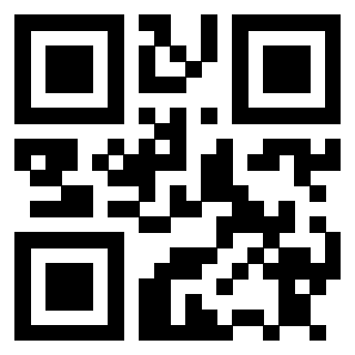 Immagine del Qr Code di 3911015728
