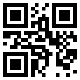 Il QrCode di 3911015732