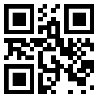 Scansione del Qr Code di 3911015733