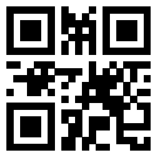 Immagine del Qr Code di 3911015734