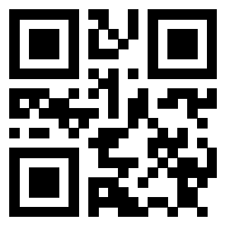 3911015736 - Immagine del QrCode