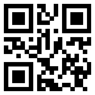 Immagine del QrCode di 3911015737
