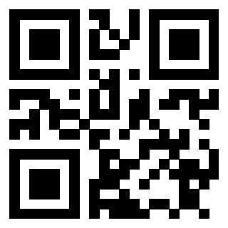 3911015738 - Immagine del QrCode associato