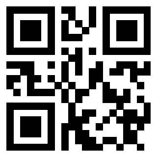 3911015742 - Immagine del Qr Code