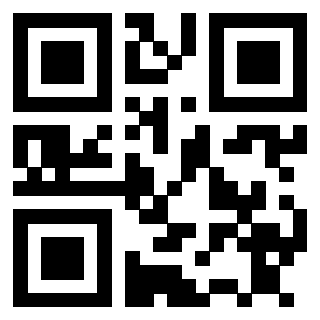 3911015743 Qr Code associato