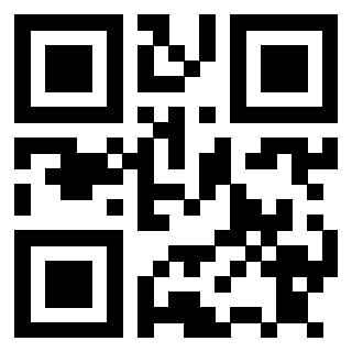 Immagine del Qr Code di 3911015744