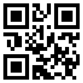 3911015745 - Immagine del Qr Code associato