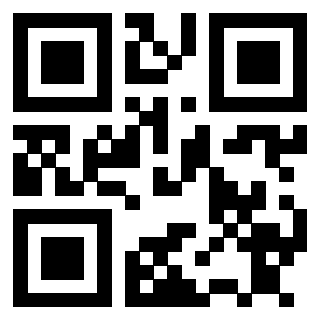 Il Qr Code di 3911015746