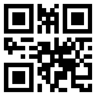 Scansione del Qr Code di 3911015747