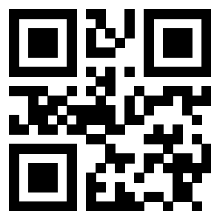 Scansione del QrCode di 3911015753