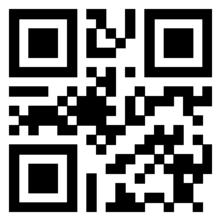 Il Qr Code di 3911015754