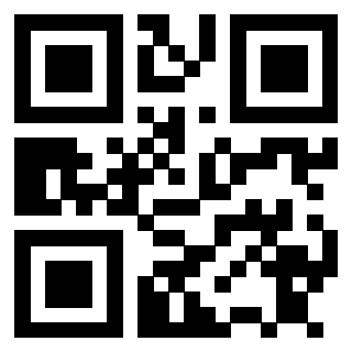 Scansione del Qr Code di 3911015758