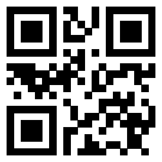 3911015759 - Immagine del QrCode
