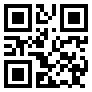 3911015761 QrCode associato