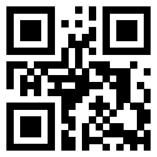 QrCode di 3911015762