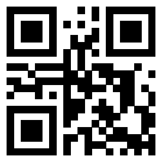 3911015763 - Immagine del Qr Code associato
