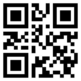 3911015766 - Immagine del Qr Code