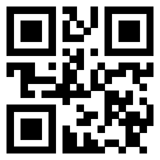 Il Qr Code di 3911015767