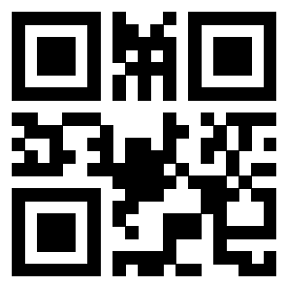 Immagine del QrCode di 3911015768