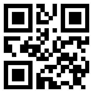 Immagine del Qr Code di 3911015769