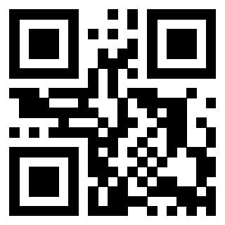 Il QrCode di 3911015770