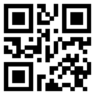 Immagine del QrCode di 3911015771